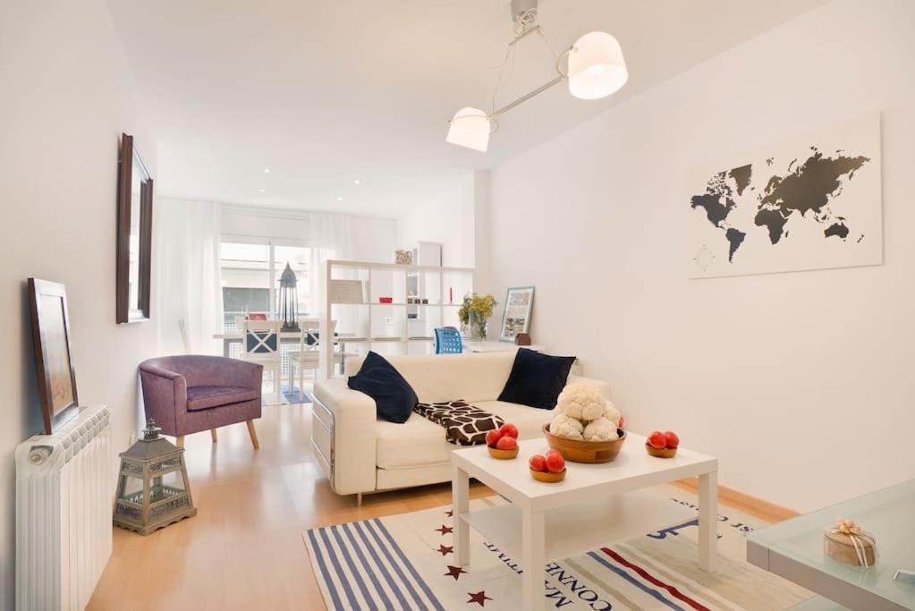 Sitges In Centrum Close To The Beach Екстериор снимка